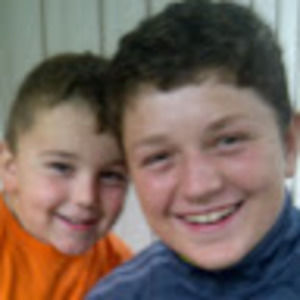 Meet your Posher, Colinda